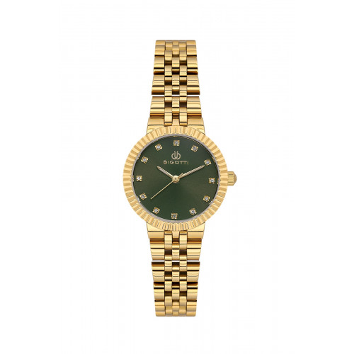 Bigotti Kadın Kol Saati BG.1.10620-3