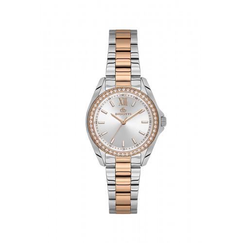 Bigotti Kadın Kol Saati - BG.1.10621-6