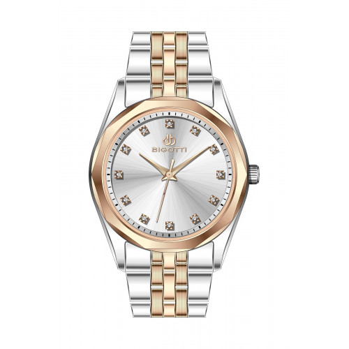 Kadın Kol Saati Bigotti-BG.1.10622-6