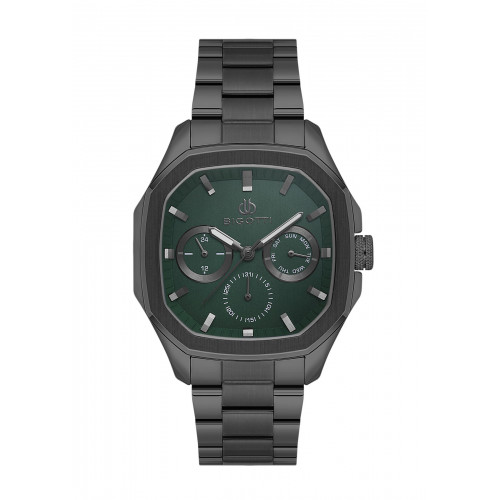 Bigotti Erkek Kol Saati BG.1.10625-5