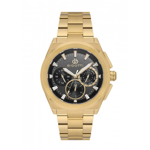 Bigotti Erkek Kol Saati ESBG.B.10627-5