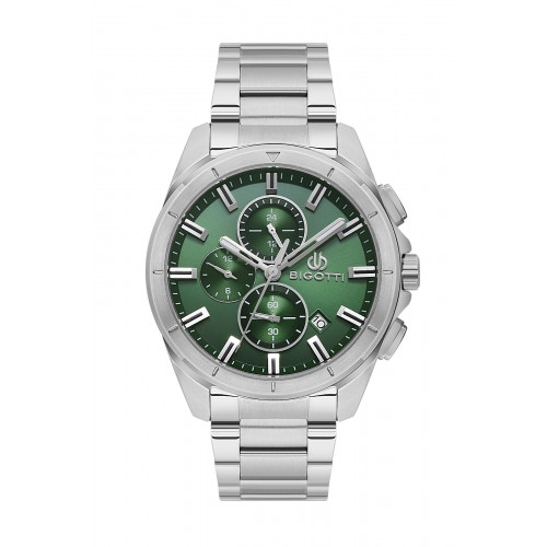 Bigotti Erkek Kol Saati - BG.1.10629-4