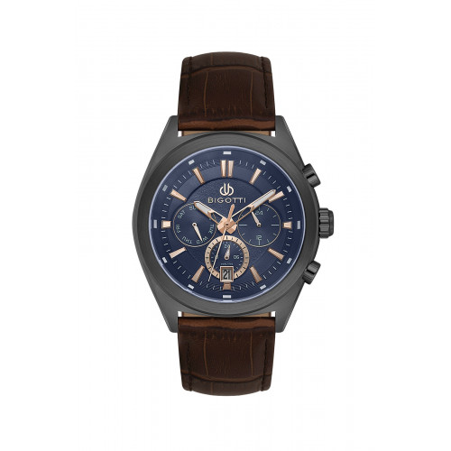 Bigotti Erkek Kol Saati - BG.1.10630-4