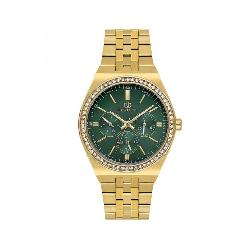 Bigotti Kadın Kol Saati BG.1.10635-5