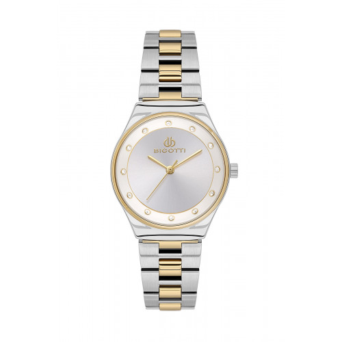 Bigotti Kadın Kol Saati ESBG.B.10665-4