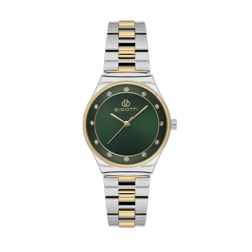 Bigotti Kadın Kol Saati ESBG.B.10665-5