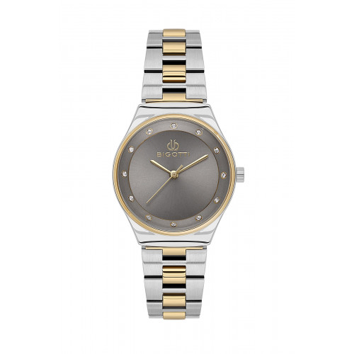 Bigotti Kadın Kol Saati ESBG.B.10665-6
