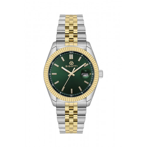 Bigotti Erkek Kol Saati ESBG.B.10676-5