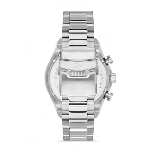 Erkek Kol Saati Momentus-CC102S-02SS