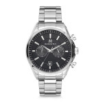 Erkek Kol Saati Momentus-CC102S-04SS