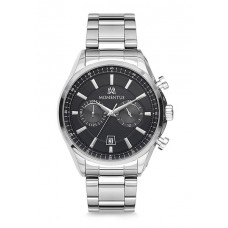 Erkek Kol Saati Momentus-CC102S-04SS