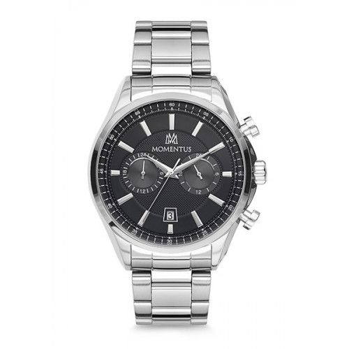 Erkek Kol Saati Momentus-CC102S-04SS
