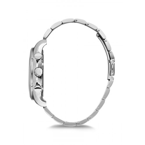 Erkek Kol Saati Momentus-CC102S-04SS