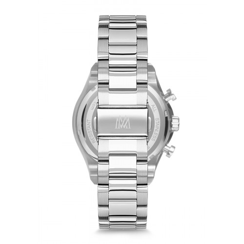 Erkek Kol Saati Momentus-CC102S-04SS