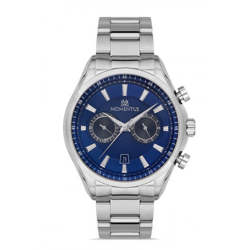 Erkek Kol Saati Momentus-CC102S-11SS