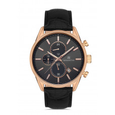 Erkek Kol Saati Momentus-CC107R-05BR