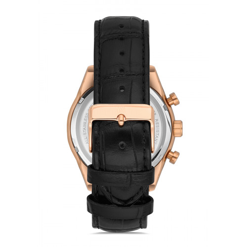 Erkek Kol Saati Momentus-CC107R-05BR