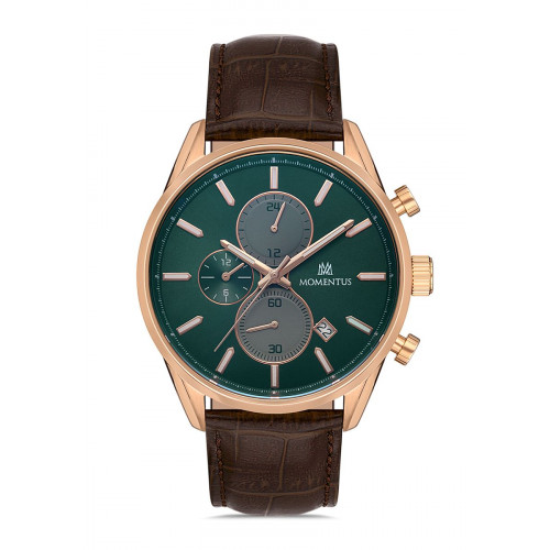 Erkek Kol Saati Momentus-CC107R-15KR
