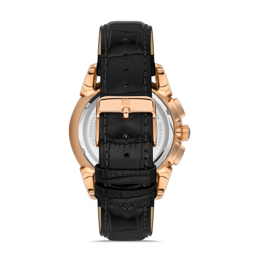 Momentus CC206R-05BR Erkek Kol Saati