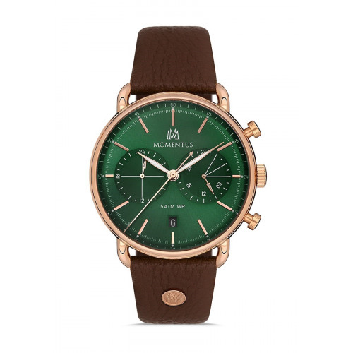 Erkek Kol Saati Momentus-CC285R-15KR