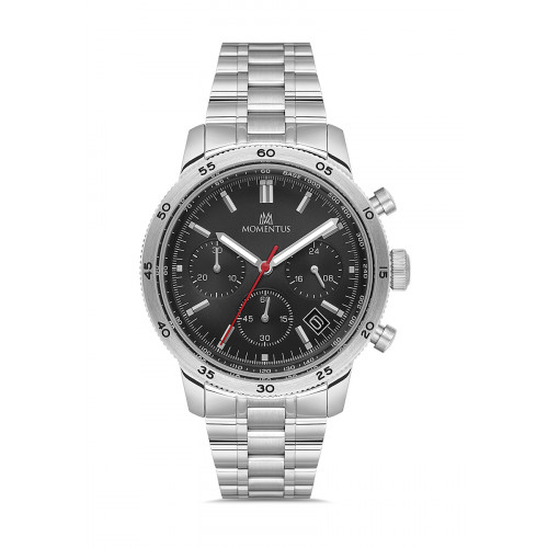 Momentus Erkek Kol Saati CC303S-04SS