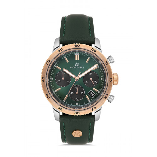 Momentus Erkek Kol Saati CC303T-15YR