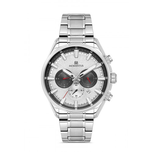 Momentus Erkek Kol Saati CC304S-02SS