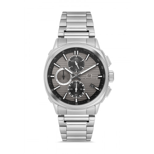 Momentus Erkek Kol Saati CC307S-03SS