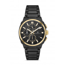 Momentus Erkek Kol Saati CC307T-04SG