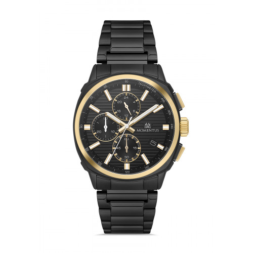 Momentus Erkek Kol Saati CC307T-04SG