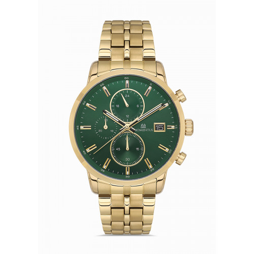 Momentus Erkek Kol Saati CC308G-15SG