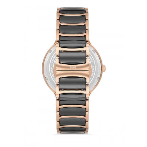 Hislon Erkek Kol Saati CL110T-04SR