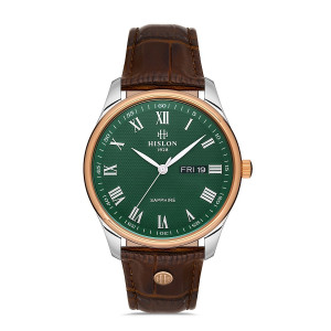 Hislon CL113R-15KR Erkek Kol Saati