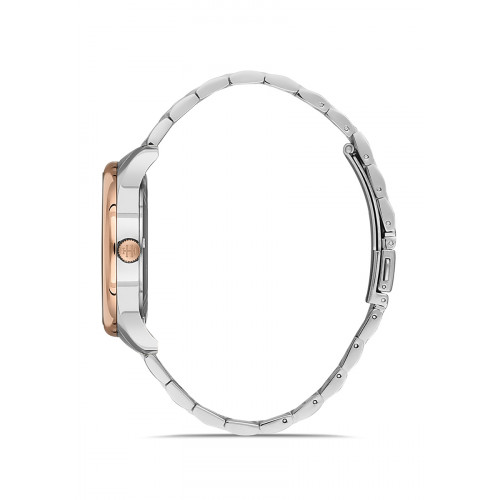 Hislon CL113T-04SR Erkek Kol Saati