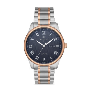 Hislon CL113T-04SR Erkek Kol Saati