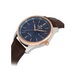 Hislon CL113T-11KR Erkek Kol Saati