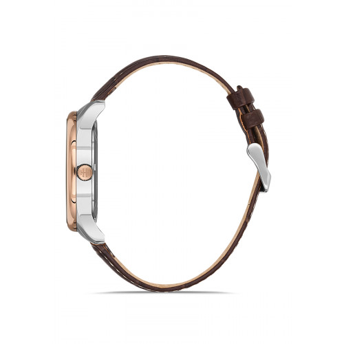 Hislon CL113T-11KR Erkek Kol Saati