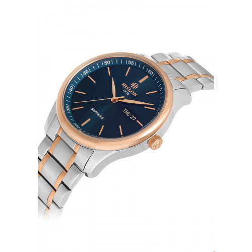 Hislon CL113T-11SR Erkek Kol Saati