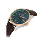 Hislon CL113T-15KR Erkek Kol Saati