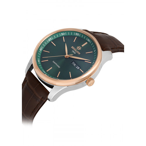 Hislon CL113T-15KR Erkek Kol Saati