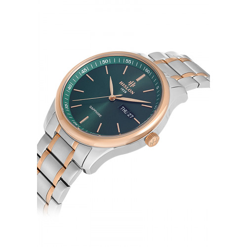 Hislon CL113T-15SR Erkek Kol Saati