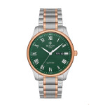 Hislon CL113T-15SS Erkek Kol Saati