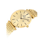 Hislon CL119G-08SG Erkek Kol Saati