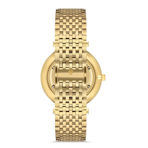 Hislon CL119G-08SG Erkek Kol Saati