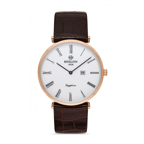 Hislon CL119R-03KR Erkek Kol Saati