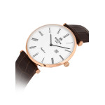 Hislon CL119R-03KR Erkek Kol Saati