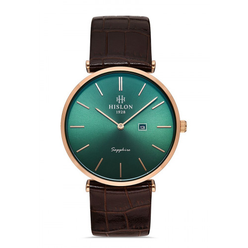 Erkek Kol Saati Hislon-CL119R-15KR