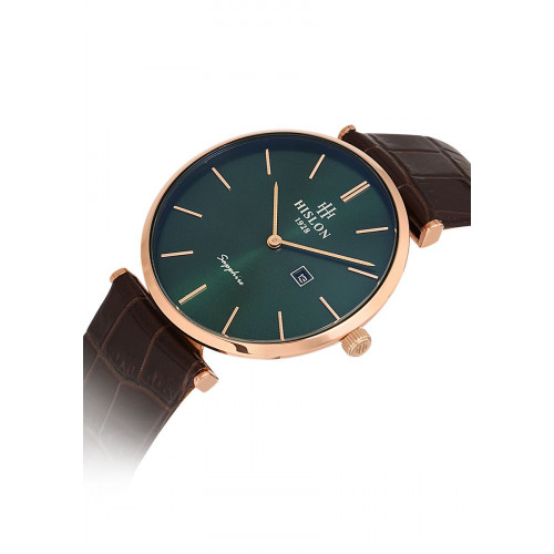 Erkek Kol Saati Hislon-CL119R-15KR