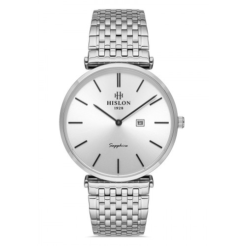 Erkek Kol Saati Hislon-CL119S-02SS