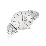 Erkek Kol Saati Hislon-CL119S-02SS